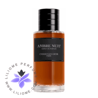 عطر ادکلن دیور آمبر نویت اسپریت د پرفیوم Dior Ambre Nuit Esprit De Parfum