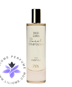 عطر ادکلن زارا رد تمپتیشن سوییت _ Zara Red Temptation Sweet