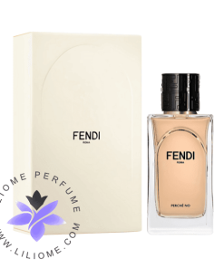عطر ادکلن فندی پرکه نو | Fendi Perche No