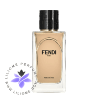 عطر ادکلن فندی پرکه نو | Fendi Perche No