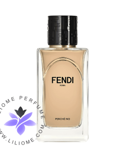 عطر ادکلن فندی پرکه نو | Fendi Perche No