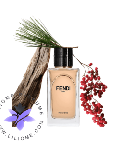 عطر ادکلن فندی پرکه نو | Fendi Perche No