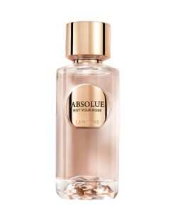 عطر ادکلن لانکوم ابسولو نات یور رز Absolue Not Your Rose Lancome 2