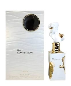 عطر ادکلن لطافه هر کانفشن _ Lattafa Her Confession