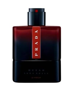 عطر ادکلن پرادا لونا روسا اوشن له پرفیوم _ Prada Luna Rossa Ocean Le Parfum