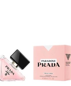 عطر ادکلن پرادا پارادوکسی ویرچوال فلاور _ Prada Paradoxe Virtual Flower