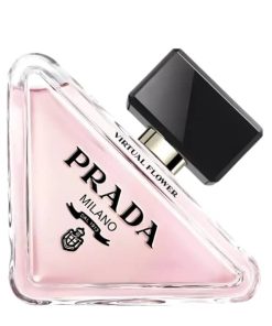 عطر ادکلن پرادا پارادوکسی ویرچوال فلاور _ Prada Paradoxe Virtual Flower