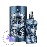 عطر ادکلن ژان پل گوتیه له مال لاور _ Jean Paul Gaultier Le Male Lover