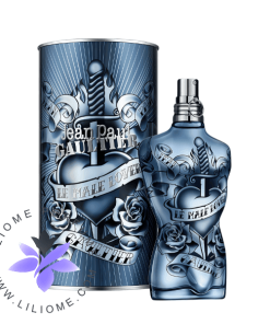 عطر ادکلن ژان پل گوتیه له مال لاور _ Jean Paul Gaultier Le Male Lover
