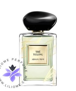 عطر ادکلن جورجیو آرمانی ته یولانگ ادو تویلت ادیشن لیمیتید | Giorgio Armani Thé Yulong Eau de Toilette Edition Limitée