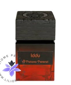 عطر ادکلن تیزیانا ترنزی ایدو | Tiziana Terenzi Iddu