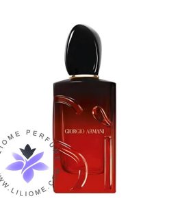 عطر ادکلن جورجیو آرمانی سی پسیونه اینتنس (2024) | Giorgio Armani Sì Passione Intense (2024)