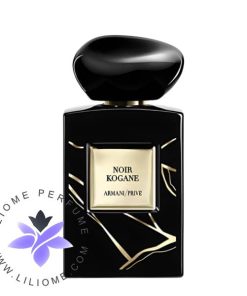 عطر ادکلن جورجیو آرمانی نویر کوگانه | Giorgio Armani Noir Kogane