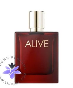 عطر ادکلن هوگو بوس الایو ابسولو | Hugo Boss Alive Absolu