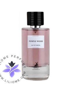 عطر ادکلن الحمبرا دیور پرپل عود | Alhambra Purple Wood