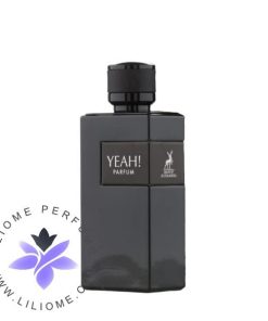 عطر ادکلن الحمبرا ایو سن لورن وای له پارفوم | Alhambra Yeah Parfum
