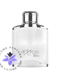عطر ادکلن الحمبرا هوگو بوس باتلد آنلیمیتد | Alhambra Expose Blanc