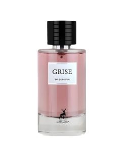 عطر ادکلن الحمبرا دیور گریس دیور | Alhambra Grise