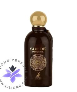 عطر ادکلن الحمبرا گرلن کوییر اینتنس | Alhambra Suede Intense