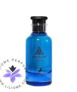 عطر ادکلن الحمبرا ایمجینیشن لویی ویتون | Alhambra Jean Lowe Azure