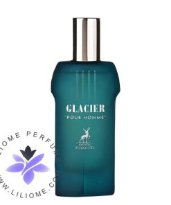 عطر ادکلن الحمبرا ژان پل گوتیه له میل | Alhambra Glacier Pour Homme