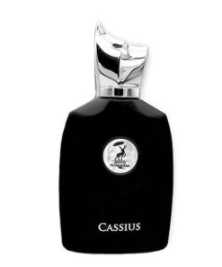 عطر ادکلن الحمبرا پارفومز د مارلی کارلایل | Alhambra Cassius