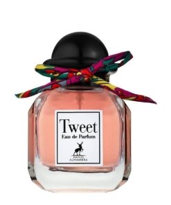عطر ادکلن الحمبرا هرمس تویلی د هرمس | Alhambra Tweet