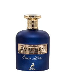 عطر ادکلن الحمبرا گرلن پچولی اردنت | Alhambra Amberley Ombre Blue