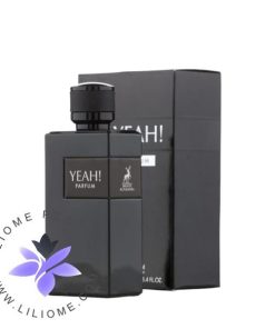 عطر ادکلن الحمبرا ایو سن لورن وای له پارفوم | Alhambra Yeah Parfum