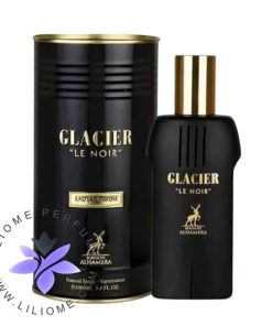 عطر ادکلن الحمبرا ژان پل گوتیه له میل له پرفیوم | Alhambra Glacier Le Noir