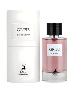 عطر ادکلن الحمبرا دیور گریس دیور | Alhambra Grise