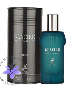 عطر ادکلن الحمبرا ژان پل گوتیه له میل | Alhambra Glacier Pour Homme
