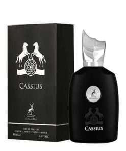 عطر ادکلن الحمبرا پارفومز د مارلی کارلایل | Alhambra Cassius
