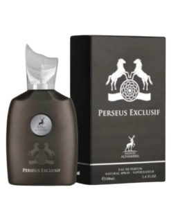 عطر ادکلن الحمبرا پگاسوس اکسکلوسیف | Alhambra Perseus Exclusif