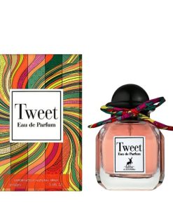 عطر ادکلن الحمبرا هرمس تویلی د هرمس | Alhambra Tweet