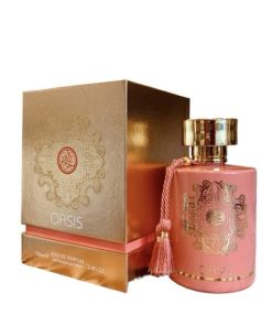 عطر ادکلن الحمبرا تیزیانا ترنزی اورزا | Alhambra Oasis
