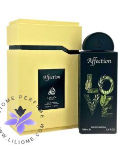 Lattafa Affection