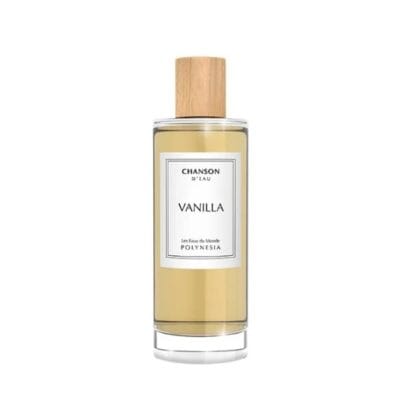 Coty Chanson d'Eau Vanilla