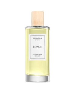 Coty Chanson d'Eau Lemon