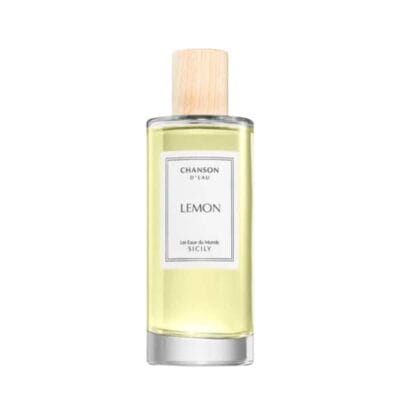 Coty Chanson d'Eau Lemon