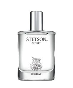 Coty Stetson Spirit Cologne