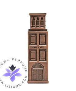 Lattafa Niche Emarati Vintage Castle