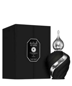 Lattafa Niche Emarati Al Dana