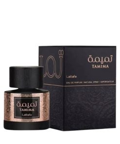 Lattafa Tamima