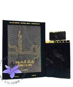 Lattafa Ramaad Al Oud