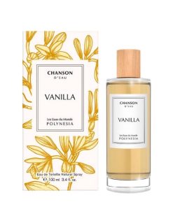 Coty Chanson d'Eau Vanilla