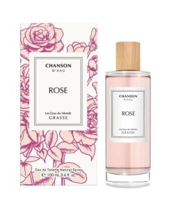Coty Chanson d'Eau Rose