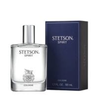 Coty Stetson Spirit Cologne