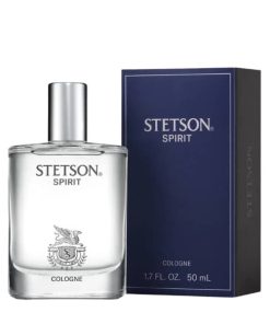 Coty Stetson Spirit Cologne