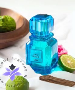 Ajmal Eau D'Oud